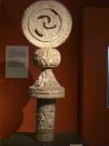 Stele della Ventilla per gioco della palla 300-400 d.C.